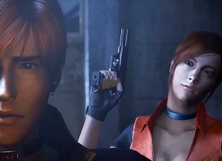 Suposto playtester teria jogado Remake de RE CODE: Veronica! Resident Evil The Darkside Chronicles (Game of Oblivion)