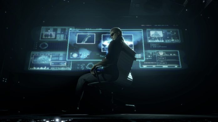 albert-wesker-re4-remake-separate-ways Albert Wesker (Resident Evil 4 Remake - Separate Ways)