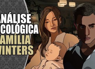 Especial RE Village: Análise Psicológica da Família Winters