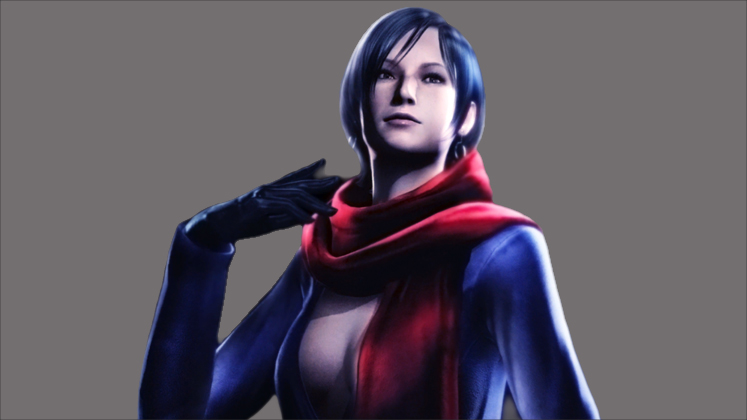 Carla Radames