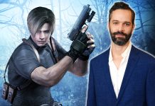 VOCÊ SABIA? The Last Of Us se inspirou em Resident Evil 4!