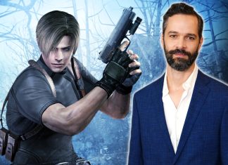 VOCÊ SABIA? The Last Of Us se inspirou em Resident Evil 4!