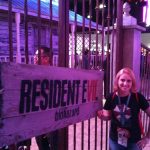 Lembrança da E3 2016
