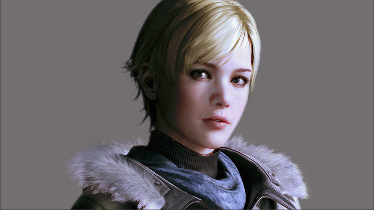 SHERRY BIRKIN de RESIDENT EVIL: BEM-VINDO a RACCOON CITY tem um