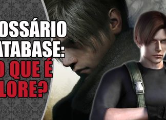 Glossário: O que é LORE? (Remake) | Database Explica