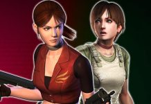 RUMOR: Vaza lista de supostos atores de Resident Evil Veronica e Resident Evil 0 Remake Remakes de Resident Evil CODE: Veronica e Zero são possíveis?!