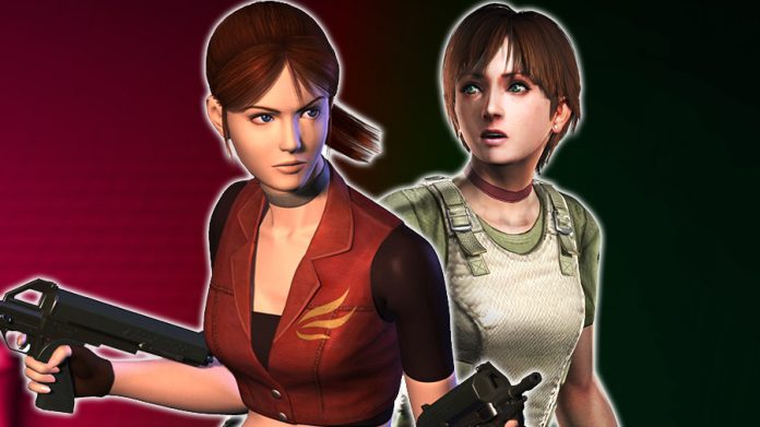 rumores-de-remakes-code-veronica-zero Remakes de Resident Evil CODE: Veronica e Zero são possíveis?!