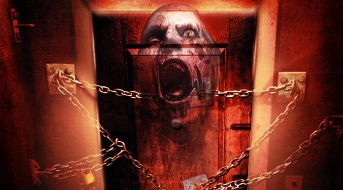 Silent Hill 4: The Room