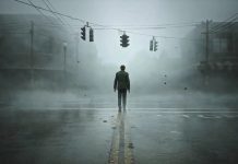 Silent Hill 2