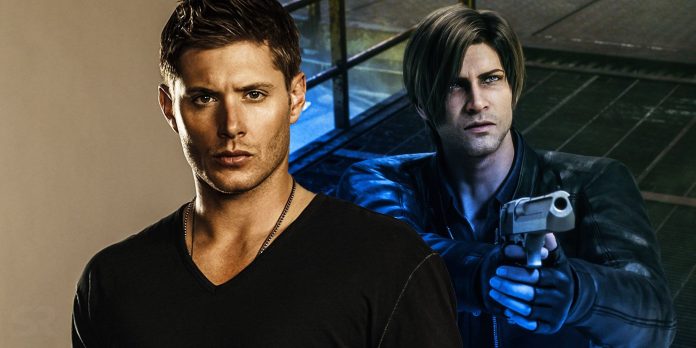 Jensen-Ackles-Resident-Evil-Perfect-Leon Jensen Ackles cotado para ser Leon no próximo filme de Resident Evil?!