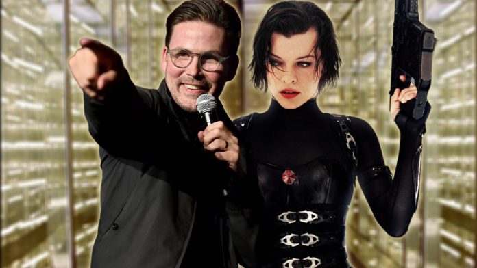 (Zach Cregger) CONFIRMADO o diretor do próximo live-action de Resident Evil!