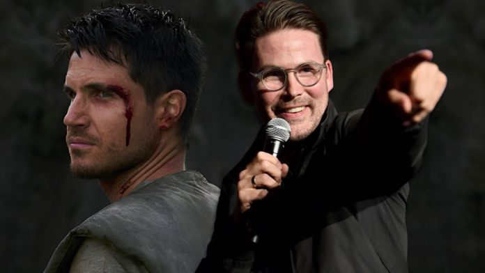 Resident Evil, Zach Cregger (diretor é fã da franquia?)