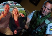 Charlie Kraslavsky | Perguntei ao ator de Chris Redfield do Resident Evil de 1996 sobre "aquela" lenda urbana...