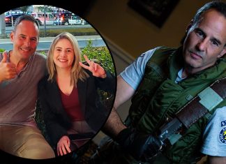 Charlie Kraslavsky | Perguntei ao ator de Chris Redfield do Resident Evil de 1996 sobre "aquela" lenda urbana...