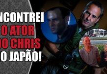 Charlie Kraslavsky | Perguntei ao ator de Chris Redfield do Resident Evil de 1996 sobre "aquela" lenda urbana...