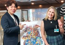 Masachika Kawata | Meu encontro com o produtor de Resident Evil e minha visita na sede da Capcom no Japão!