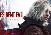 Resident Evil Requiem