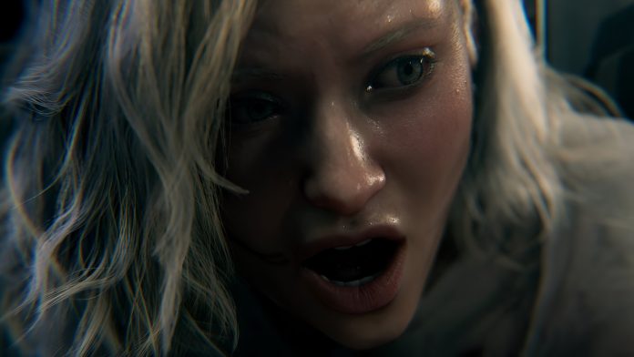 Grace Ashcroft (Resident Evil Requiem)