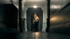 Grace Ashcroft (Resident Evil Requiem)