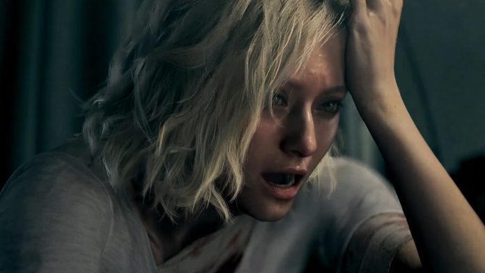 Grace Ashcroft (Resident Evil Requiem)