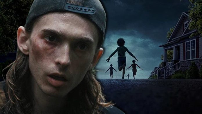 austin-abrams-resident-evil-weapons-zach-cregger Austin Abrams (Weapons, A Hora do Mal), Zach Cregger, Resident Evil