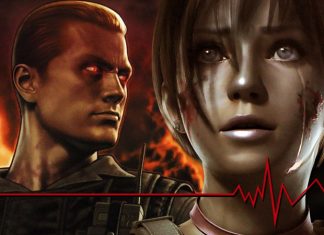 Aquecimento REquiem: Episódio Extra | O "Lado B" de Resident Evil Zero e traumas de Rebecca Chambers