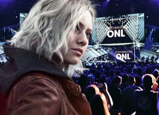 Resident Evil Requiem é confirmado na Gamescom Opening Night Live! Resident Evil Requiem na Gamescom Opening Night Live
