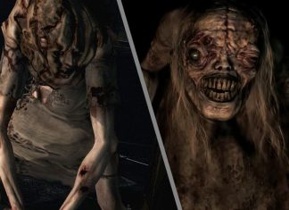 Diretor afirma quem NÃO É a criatura da demo de Resident Evil Requiem