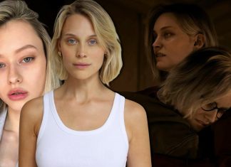 Julia Pratt (Grace Ashcroft); Kate Delic (Alyssa Ashcroft); Resident Evil Requiem