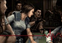 Aquecimento REquiem: Episódio Extra | O Início do fim... Como Raccoon City foi Infectada?