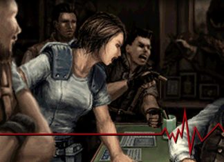 Aquecimento REquiem: Episódio Extra | O Início do fim... Como Raccoon City foi Infectada?