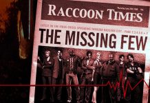 Resident Evil Outbreak e o Julgamento da Umbrella | Aquecimento REquiem: Ep. Extra Resident Evil Outbreak e o Julgamento da Umbrella | Aquecimento REquiem: Podcast Ep. Extra