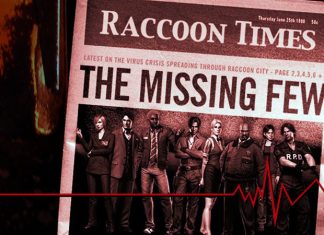 Resident Evil Outbreak e o Julgamento da Umbrella | Aquecimento REquiem: Podcast Ep. Extra