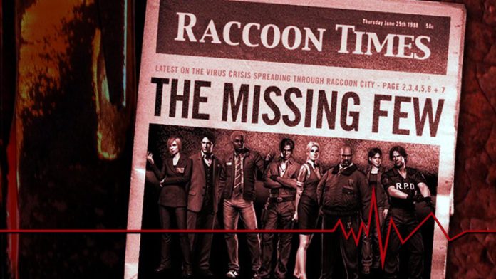 podcast-feat-dema-episodio-extra-4 Resident Evil Outbreak e o Julgamento da Umbrella | Aquecimento REquiem: Podcast Ep. Extra