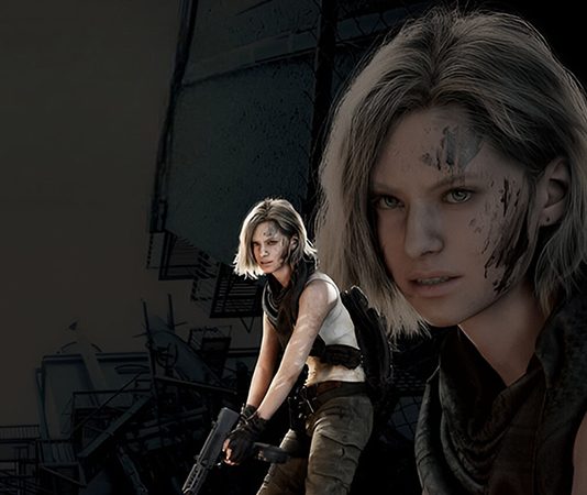 Resident Evil Requiem