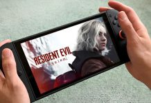 Resident Evil Requiem ganha preço no Nintendo Switch 2 Resident Evil Requiem ganha preço no Nintendo Switch 2 (Créditos da imagem: ceotech.it)
