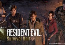 Resident Evil Survival Unit: Impressões e Entrevista com os Produtores na BGS2025 Resident Evil Survival Unit