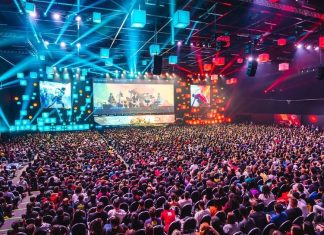 Capcom anuncia presença na CCXP, mas… (Sempre tem um “mas”, né?) CCXP