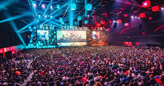 ccxp CCXP