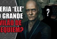 Teoria: Quem é Brandon Bailey? Seria ele o vilão de Resident Evil Requiem?!