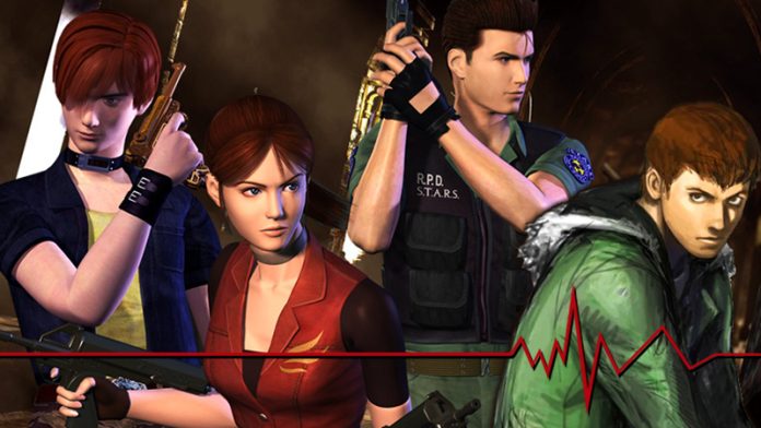 podcast-feat-dema-episodio-4 Podcast Ep. 4 | REtrospectiva: RESIDENT EVIL CODE: VERONICA e SURVIVOR