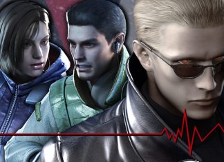 O Fim da Umbrella e seu Legado Sombrio | Aquecimento REquiem: Ep. Extra O Fim da Umbrella e seu Legado Sombrio