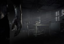 Resident Evil 7 (Beginning Hour Demo)