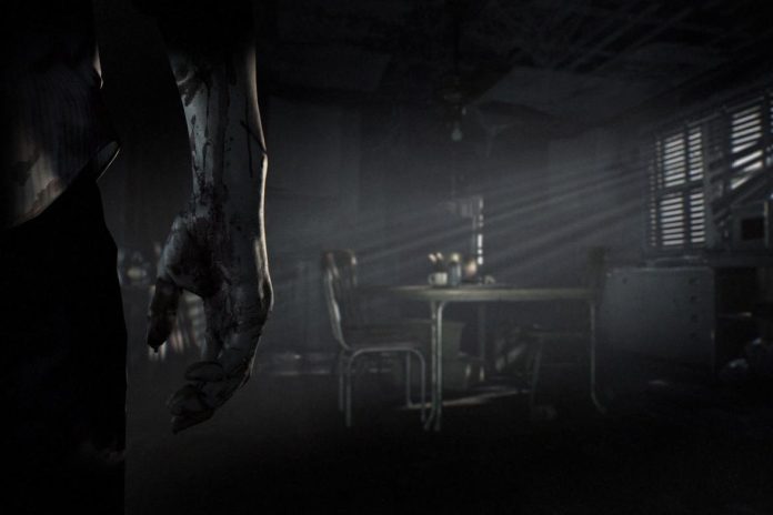 Resident Evil 7 (Beginning Hour Demo)