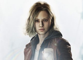 É oficial! Teremos novidades de Resident Evil Requiem no The Game Awards 2025! Grace Ashcroft (Resident Evil Requiem)