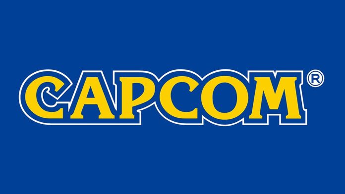 capcom-logo-blue-bg Capcom