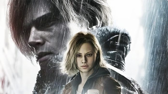 Resident Evil Requiem (Leon S. Kennedy, Grace Ashcroft)