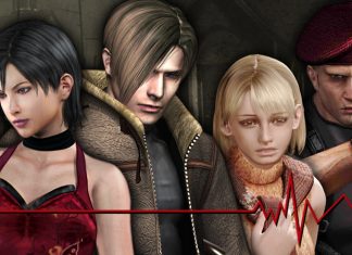 RESIDENT EVIL 4: ¡Glória a Las Plagas! | Aquecimento REquiem: Ep.5