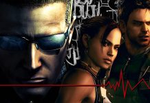 RESIDENT EVIL 5: Origens, Reunião de Família e Fechamentos | Aquecimento REquiem: Ep.6 RESIDENT EVIL 5: Origens, Reunião de Família e Fechamentos | Aquecimento REquiem: Ep.6