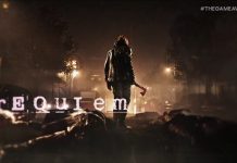 Resident Evil Requiem ganha novo trailer no The Game Awards! (E teve Leon!)